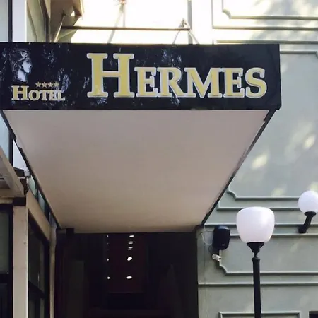 Hotel Hermes Tirana-2