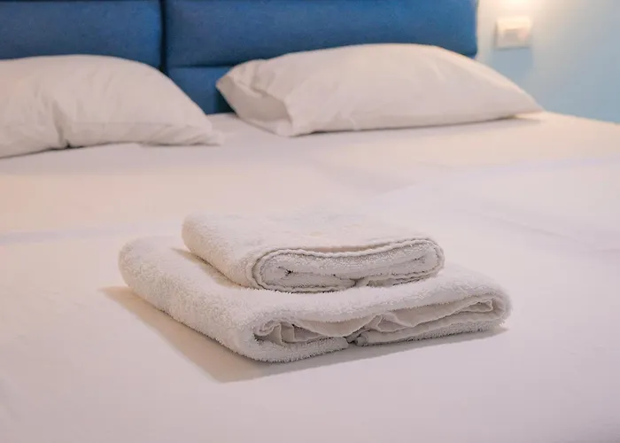 Tier Hotel Tirana